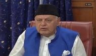 China or Pak no threat, forces inside the nation more dangerous: Farooq Abdullah