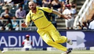 Hastings optimistic to tour India despite injury blow
