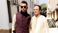 Watch: Hardik Pandya leaves father surprised after gifting him a brand new Jeep SUV