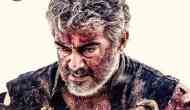 Vivegam Trailer : Thala Ajith is back and how! A sure shot blockbuster 