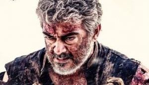 Vivegam Trailer : Thala Ajith is back and how! A sure shot blockbuster 
