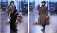 Lakme Fashion Week 2017: Anavila's fashionable 'blur' ends day 2 with style