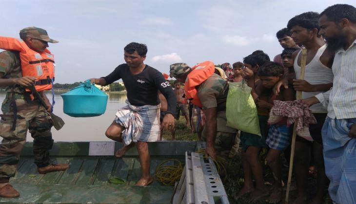 BIHAR FLOOD