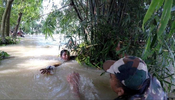 BIHAR FLOOD