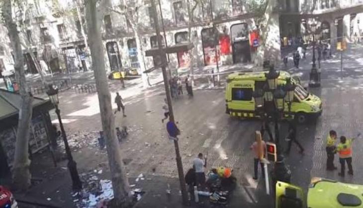 BarcelonaTerrorAttack