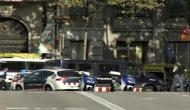 Barcelona terror attack: One suspect found dead in car