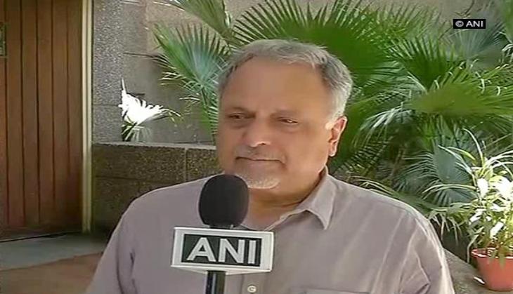 Seeking UN's attention on Kashmir issue not a solution: Strategic affairs expert