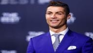 Cristiano Ronaldo gets new bust