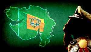 Despite flak from courts, why is BJP bent on rewarding tainted police officers in Gujarat?