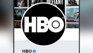 HBO's twitter account hacked, restored