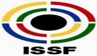 ISSF Junior Shotgun WC: Akash Saharan tops in men's trap qualifiers