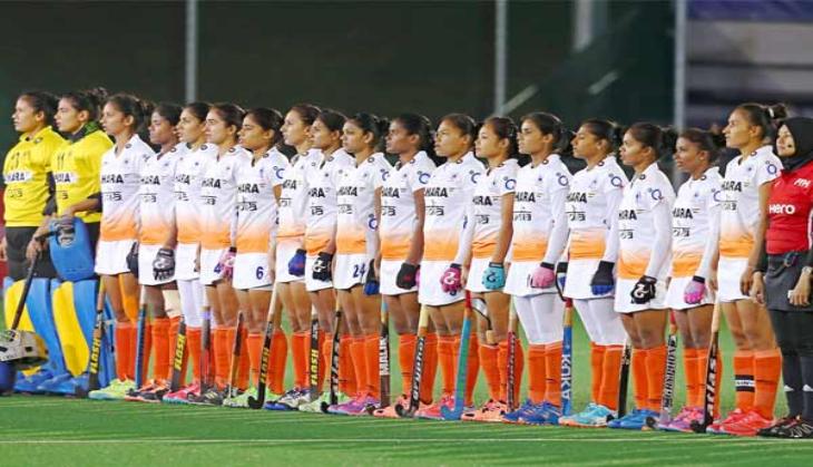 Holland experience will help prepare for Women's Hockey Asia Cup: Marijne