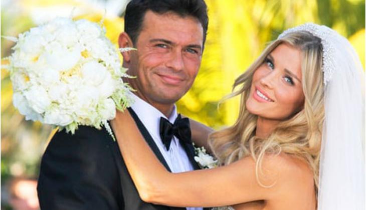 Joanna Krupa, Romain Zago officially divorced