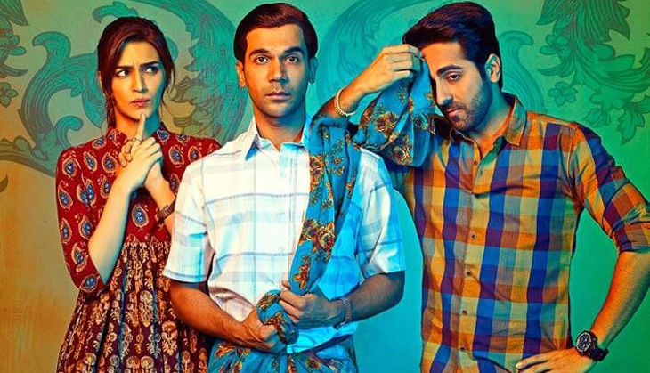 Bareilly Ki Barfi movie review: Watch it for a good laugh