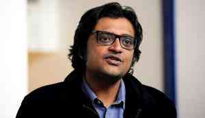 Arnab Goswami lays down 5 principles of journalism, which he seldom follows himself