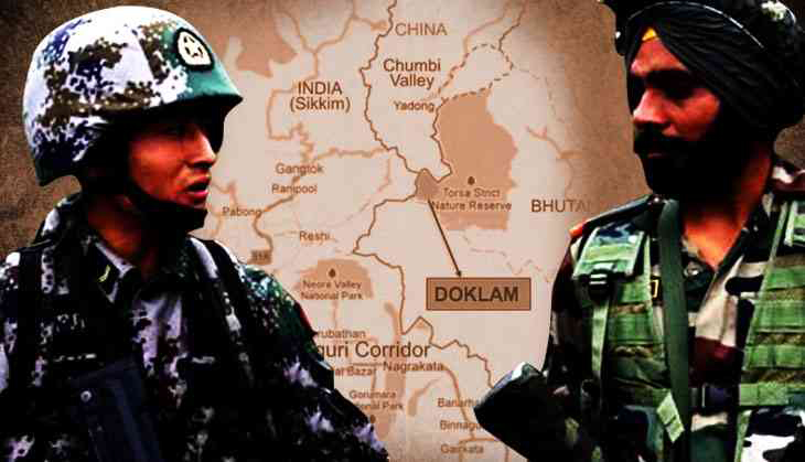 Analysts laud Japan's open support to India on Doklam, say China is isolated