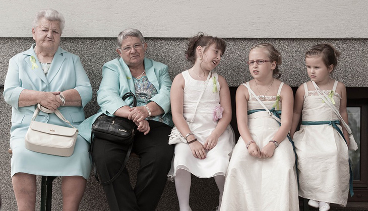 Why we keep playing the Generation Blame Game ... and why we need to stop