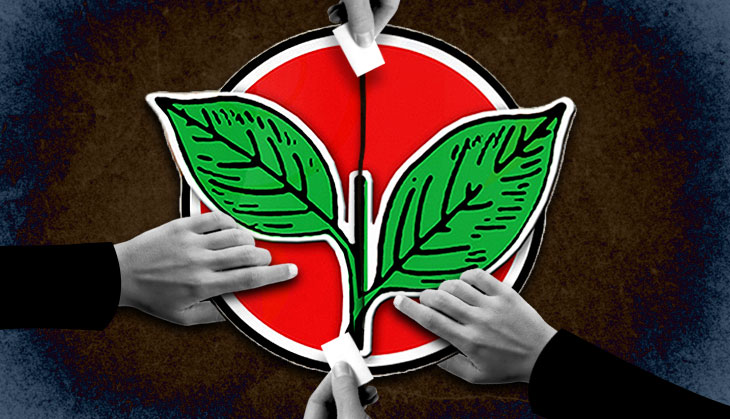 No AIADMK merger yet after OPS group leaders resist EPS offer