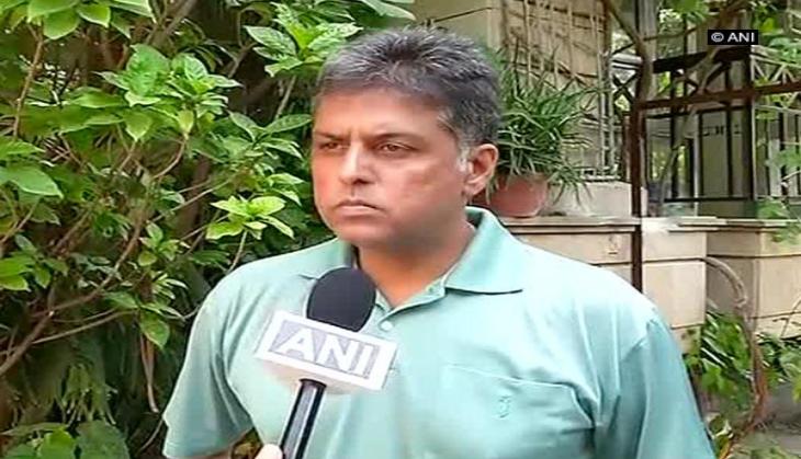 Congress backs EC's comments about 'new normal' in politics