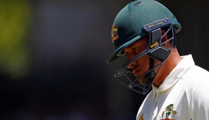 Usman Khawaja credits 'white-ball cricket' for success in sub-continent
