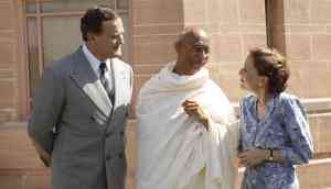 Viceroy's House movie review: A dull love letter to our colonial masters