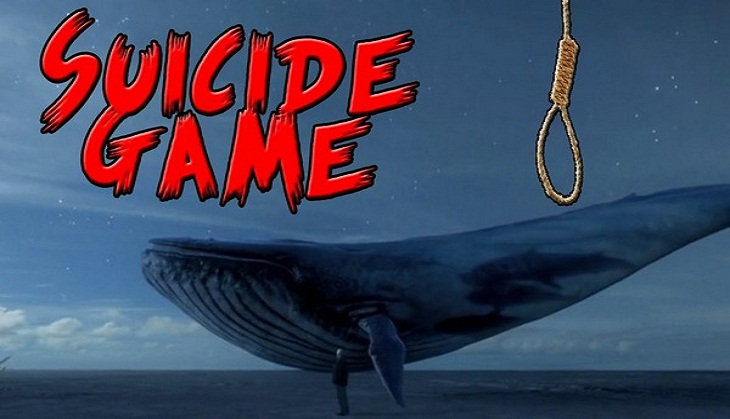 SC to hear plea on complete ban of Blue Whale game 