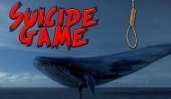 Mastermind behind Blue Whale suicide game, a Russian girl, arrested