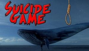 Mastermind behind Blue Whale suicide game, a Russian girl, arrested