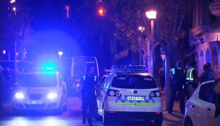 cambrils attack.