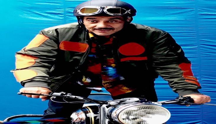 dharmendra