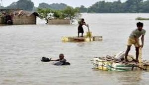 NDRF intensifies rescue ops in flood affected regions