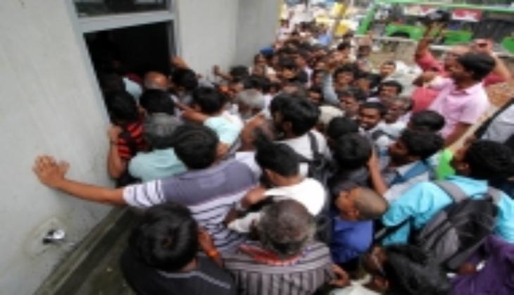 indria canteen