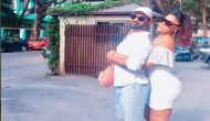 Ex Bigg Boss contestant Mahek Chahal finally said 'yes' to beau Ashmit Patel