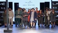 Lakme Fashion Week 2017: Day 2 witnesses 'Restart Fashion'