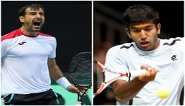 Bopanna, Dodig battle into Cincinnati Open quarters