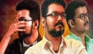 Thalapathy fans rejoice! Vijay's Mersal emerges the first South Indian film to have an emoji on Twitter