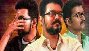 Thalapathy fans rejoice! Vijay's Mersal emerges the first South Indian film to have an emoji on Twitter