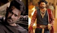 After four-and-half-years of Baahubali journey, excited to enter a new action world: Prabhas on his first day shoot of Saaho