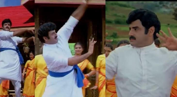 Days after slapping his assistant, Telugu superstar and MLA Balakrishna caught on video assaulting a fan 