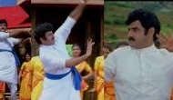 Days after slapping his assistant, Telugu superstar and MLA Balakrishna caught on video assaulting a fan 