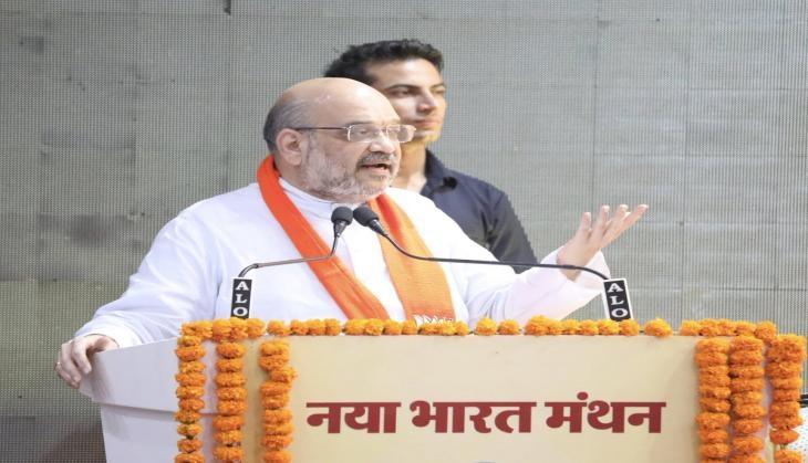 Amit Shah