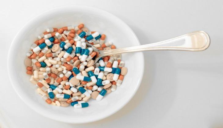 Quashing the claim against antidepressants
