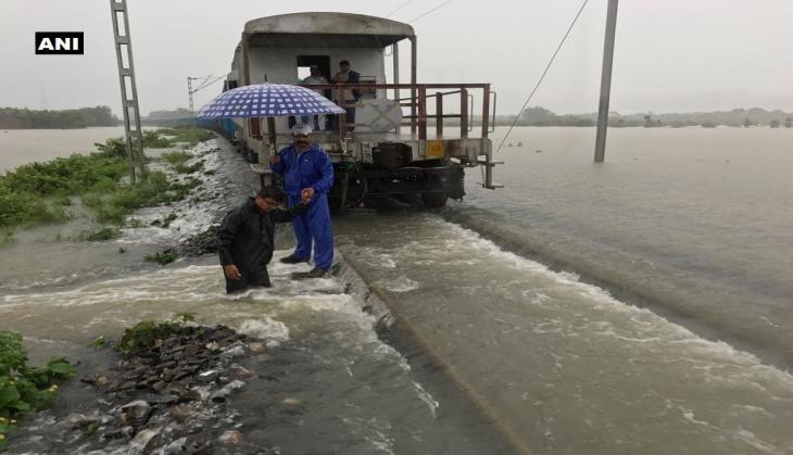 BIHAR FLOOD