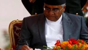 Nepal PM thanks PM Modi for pledging Rs. 25 crore for flood relief