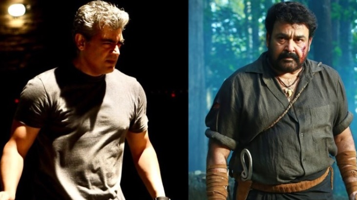 Vivegam: Pulimurugan maker Tomichan Mulakuppadam planning massive release for Thala Ajith's action thriller in Kerala