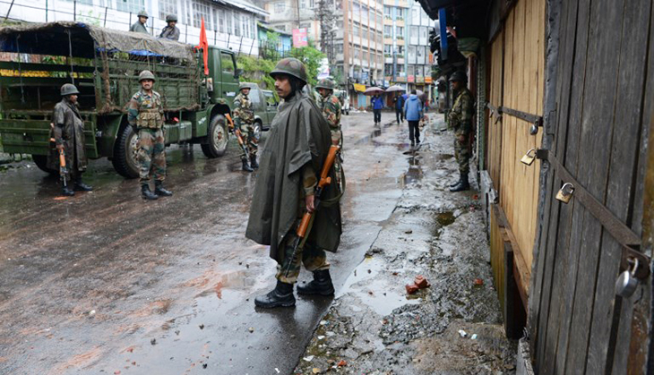 Darjeeling IED blast: Bengal govt slaps UAPA on GJM leaders, orders CID inquiry