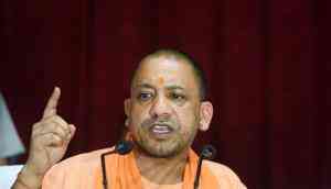 Adityanath's irritation with Oppn leaders visiting Gorakhpur betrays his own insecurity