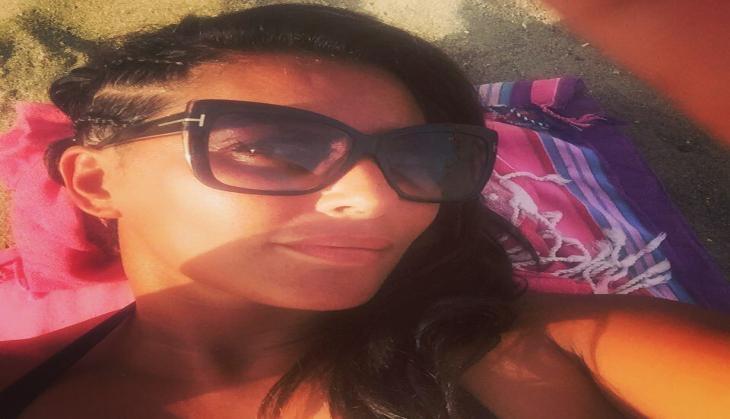 Laila Rouass