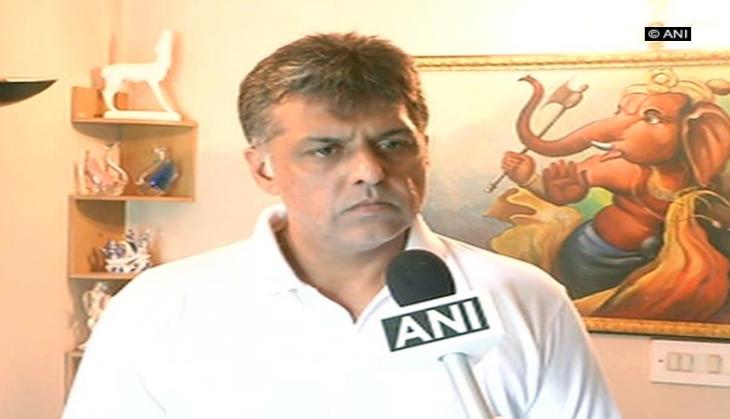 PM Narendra Modi responsible for fall of political discourse: Congress