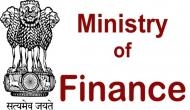 Economic growth may have slowed in 2018-19 due to tepid growth in fixed investment: Finance Ministry